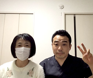 佐々木 きみ子 様